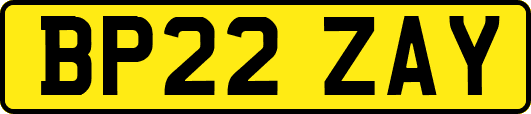 BP22ZAY
