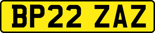 BP22ZAZ