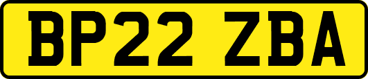 BP22ZBA
