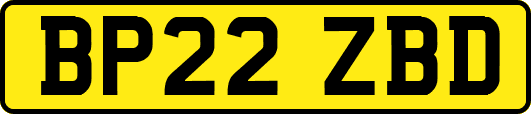 BP22ZBD