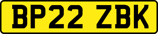 BP22ZBK