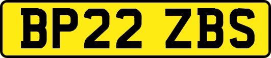BP22ZBS