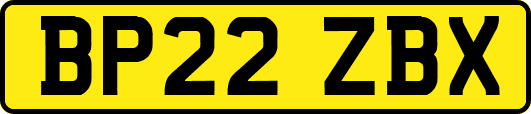 BP22ZBX