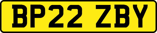 BP22ZBY