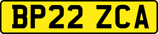 BP22ZCA