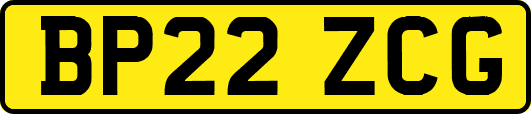 BP22ZCG