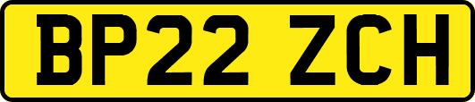 BP22ZCH