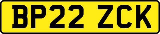 BP22ZCK