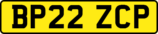 BP22ZCP