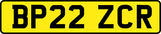 BP22ZCR