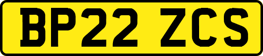 BP22ZCS