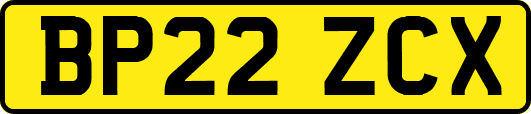 BP22ZCX