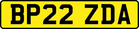 BP22ZDA