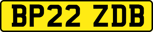 BP22ZDB