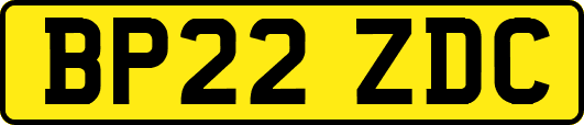 BP22ZDC