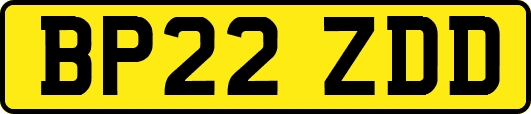 BP22ZDD