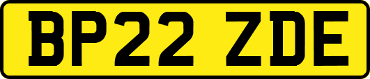 BP22ZDE