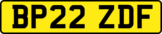 BP22ZDF