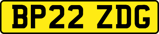 BP22ZDG