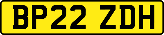 BP22ZDH