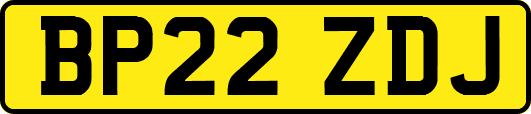 BP22ZDJ