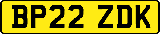 BP22ZDK