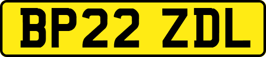 BP22ZDL