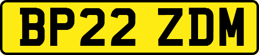 BP22ZDM