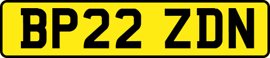 BP22ZDN