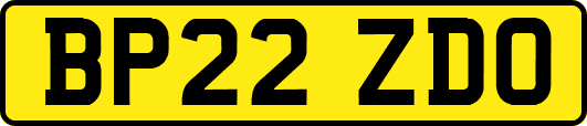 BP22ZDO