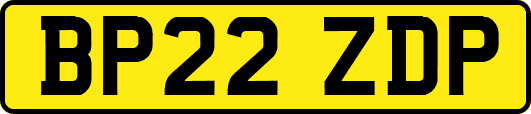 BP22ZDP