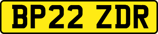 BP22ZDR