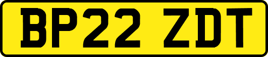 BP22ZDT