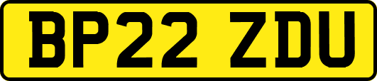 BP22ZDU