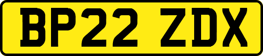 BP22ZDX