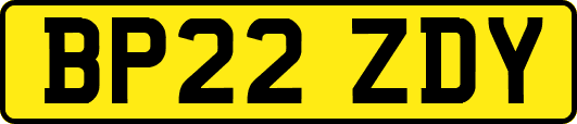 BP22ZDY