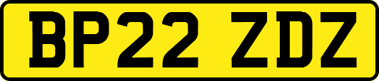 BP22ZDZ