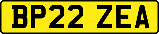 BP22ZEA