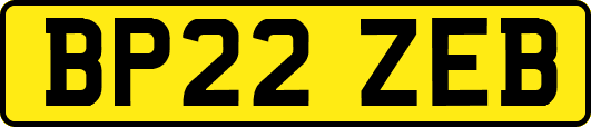 BP22ZEB