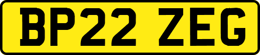 BP22ZEG