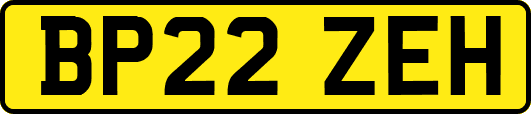 BP22ZEH