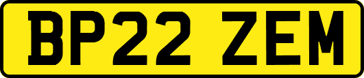 BP22ZEM