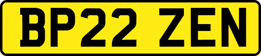 BP22ZEN
