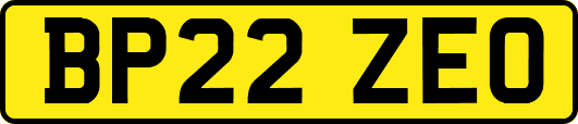 BP22ZEO