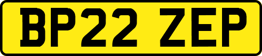 BP22ZEP