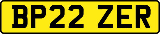 BP22ZER