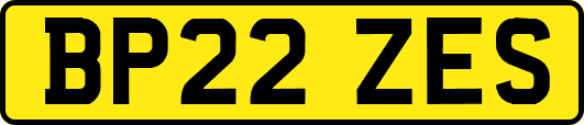 BP22ZES