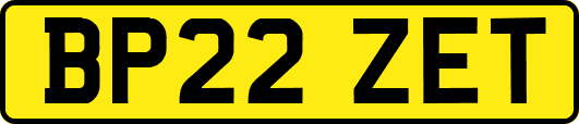 BP22ZET