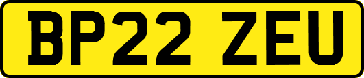 BP22ZEU