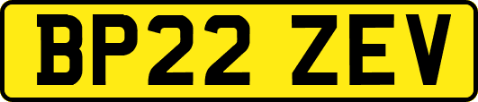 BP22ZEV